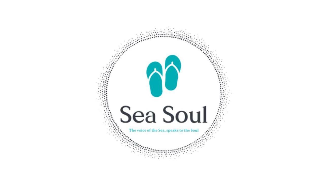 Sea Soul Vila Loútsa Exterior foto