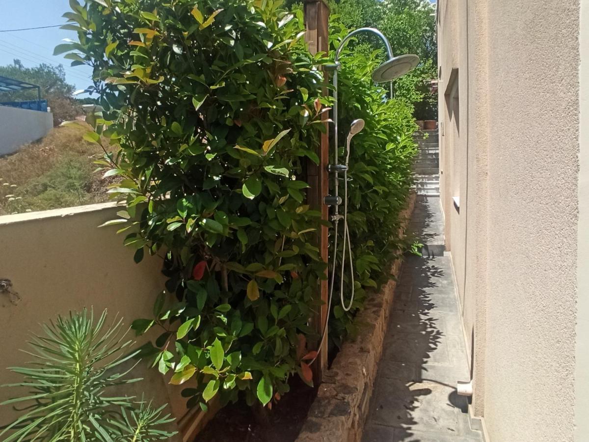 Sea Soul Vila Loútsa Exterior foto