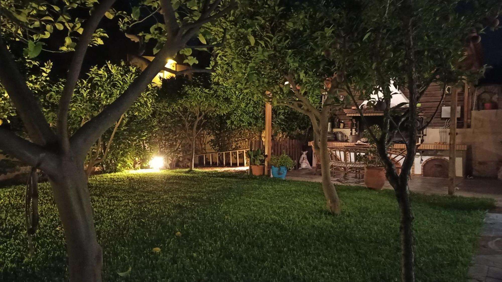 Sea Soul Vila Loútsa Exterior foto